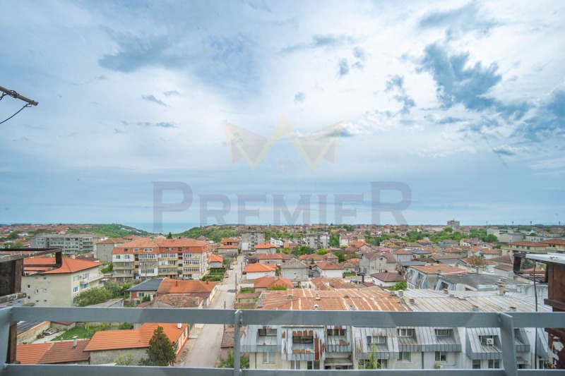 Satılık  2 yatak odası bölge Dobriç , Kavarna , 92 metrekare | 95392213