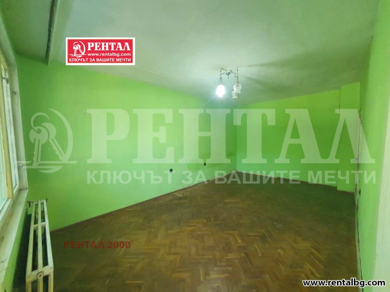 Til salgs  2 soverom Plovdiv , Mladesjki Halm , 112 kvm | 97007411 - bilde [3]