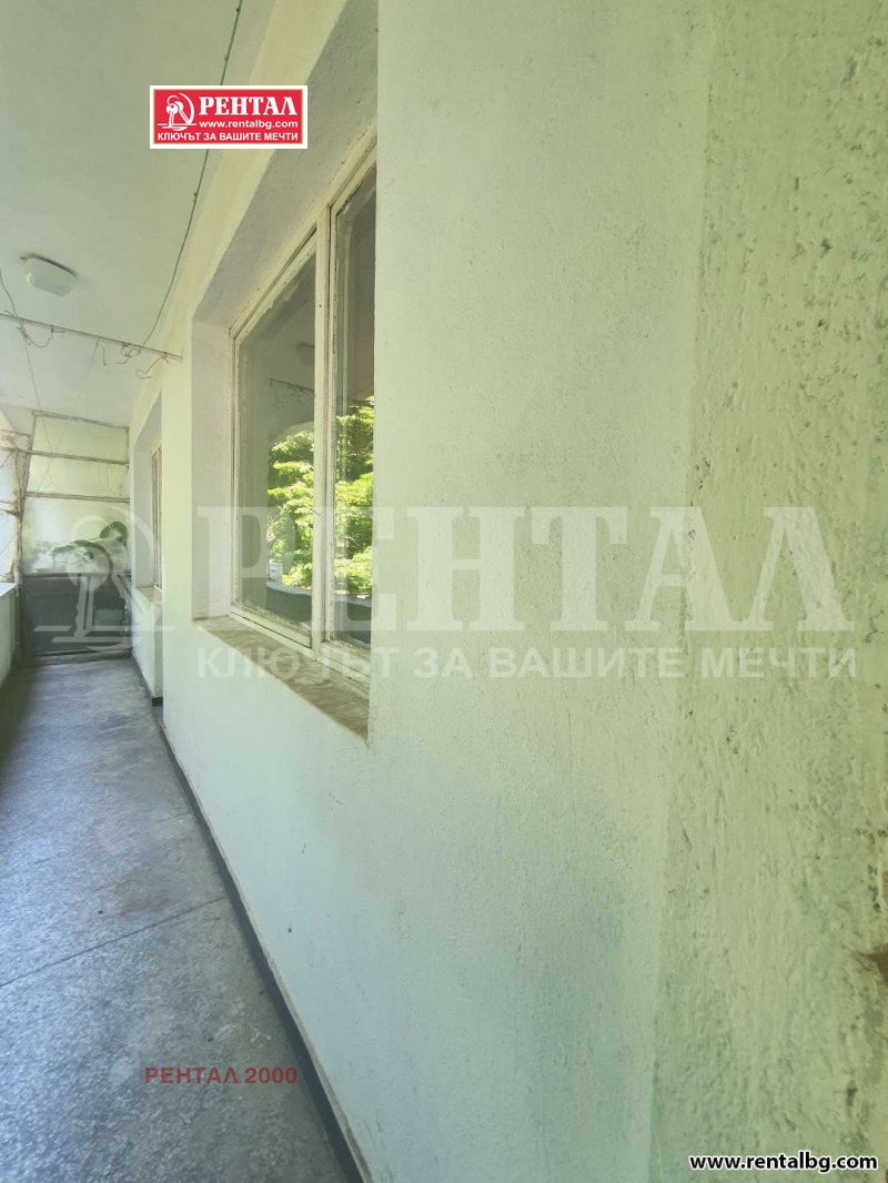 Til salgs  2 soverom Plovdiv , Mladesjki Halm , 112 kvm | 97007411 - bilde [7]