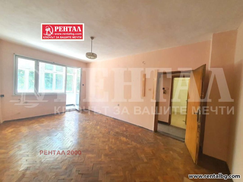 Til salgs  2 soverom Plovdiv , Mladesjki Halm , 112 kvm | 97007411 - bilde [13]