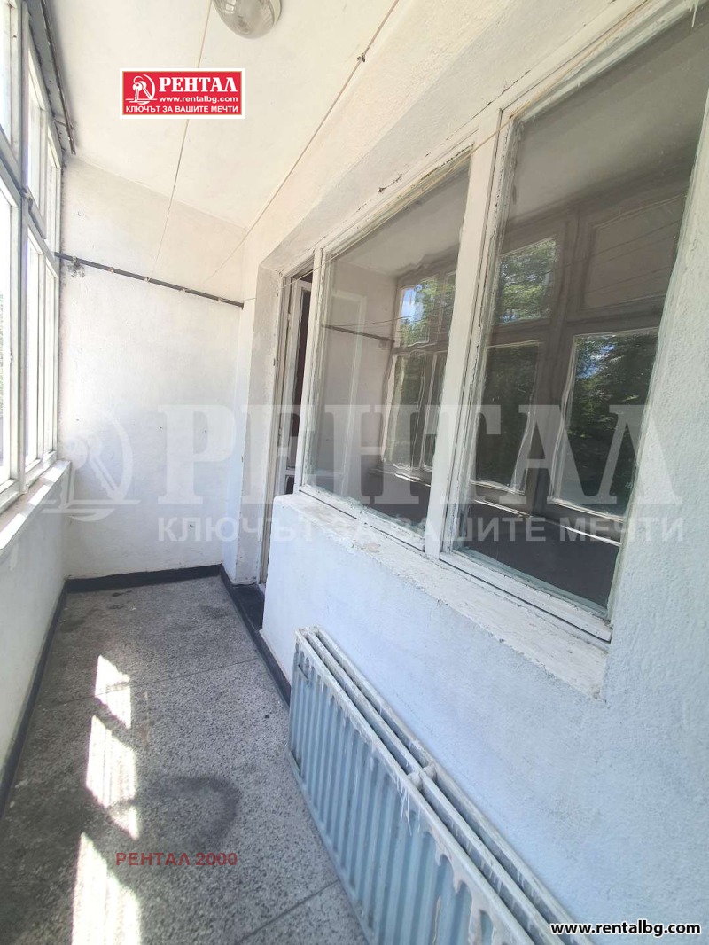 Til salgs  2 soverom Plovdiv , Mladesjki Halm , 112 kvm | 97007411 - bilde [15]