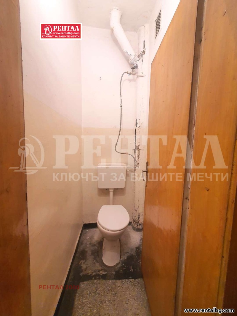 Til salgs  2 soverom Plovdiv , Mladesjki Halm , 112 kvm | 97007411 - bilde [9]