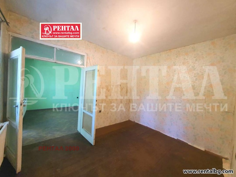 Til salgs  2 soverom Plovdiv , Mladesjki Halm , 112 kvm | 97007411 - bilde [4]