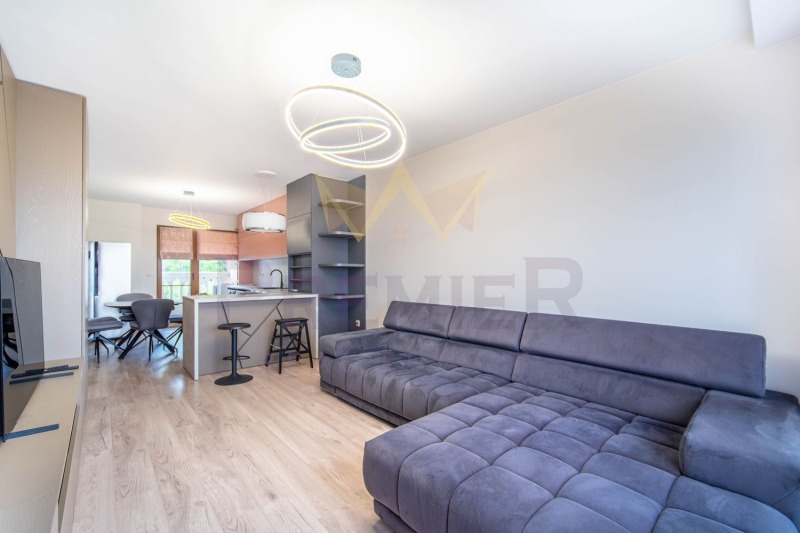 Eladó  2 hálószobás Varna , Asparuhovo , 104 négyzetméter | 44520410 - kép [9]