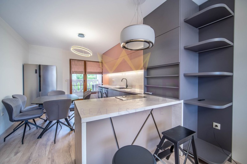 Eladó  2 hálószobás Varna , Asparuhovo , 104 négyzetméter | 44520410 - kép [2]