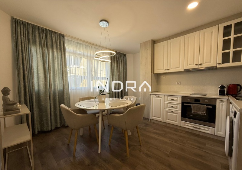 Продава 3-СТАЕН, гр. Созопол, област Бургас, снимка 2 - Апартаменти - 53323647