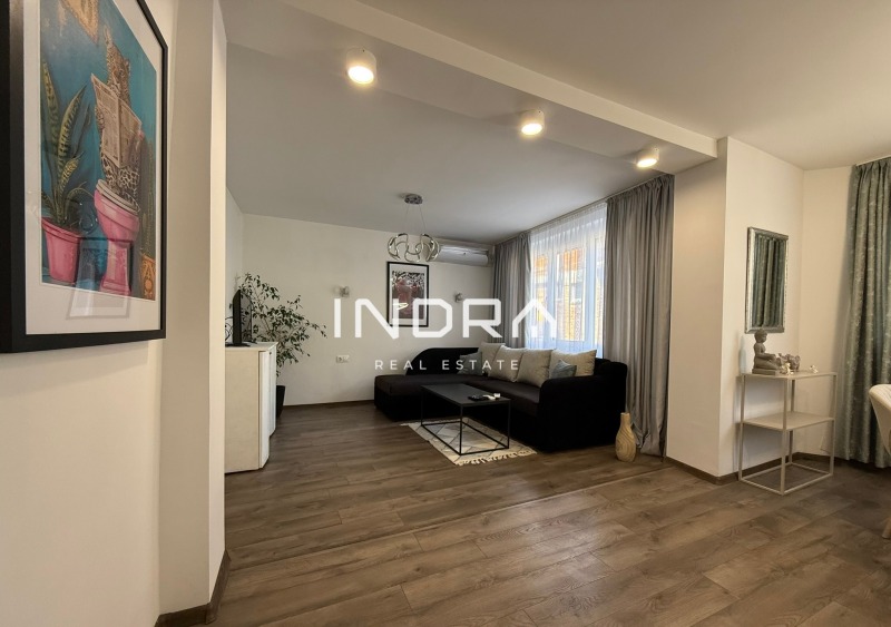 Продава 3-СТАЕН, гр. Созопол, област Бургас, снимка 3 - Апартаменти - 51136562