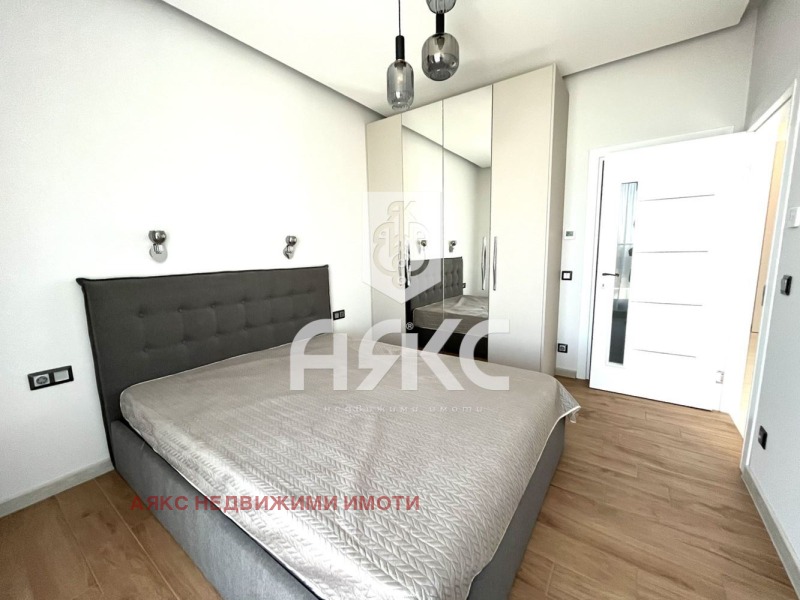 Продава 3-СТАЕН, гр. София, Кръстова вада, снимка 5 - Апартаменти - 52540070