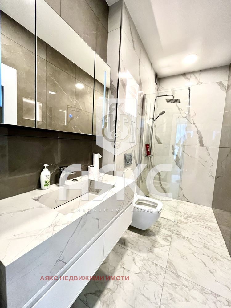 Продава 3-СТАЕН, гр. София, Кръстова вада, снимка 7 - Апартаменти - 52540070