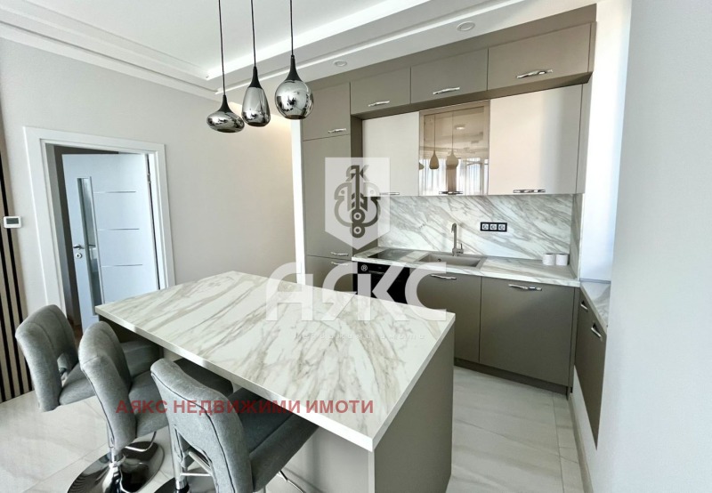 Продава 3-СТАЕН, гр. София, Кръстова вада, снимка 2 - Апартаменти - 52540070