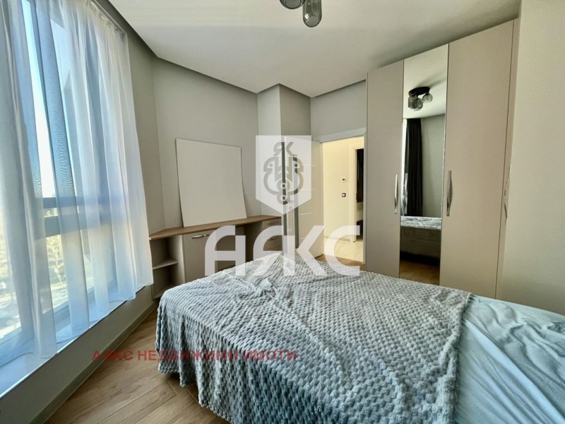 Продава 3-СТАЕН, гр. София, Кръстова вада, снимка 6 - Апартаменти - 52540070