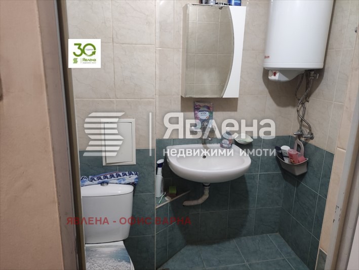 Продава 3-СТАЕН, гр. Варна, Цветен квартал, снимка 7 - Апартаменти - 53407671