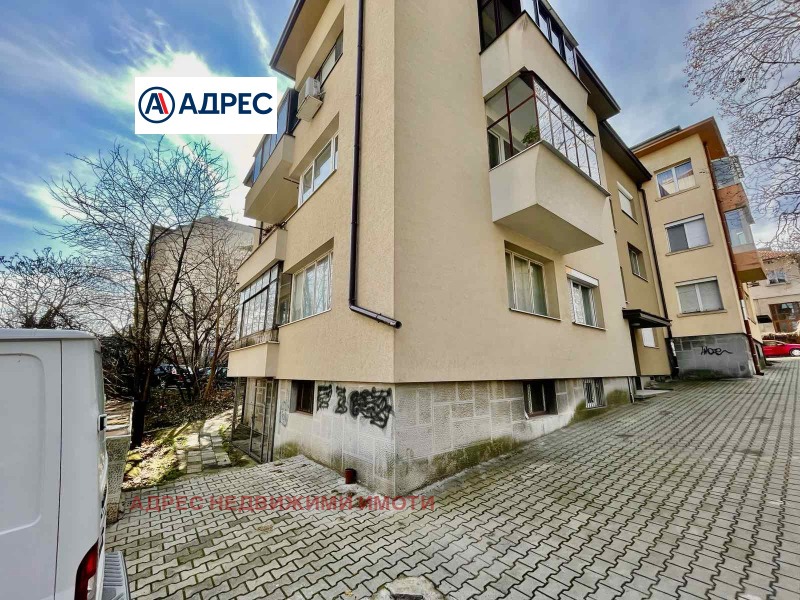 Продава 4-СТАЕН, гр. Стара Загора, Аязмото, снимка 1 - Aпартаменти - 48906909