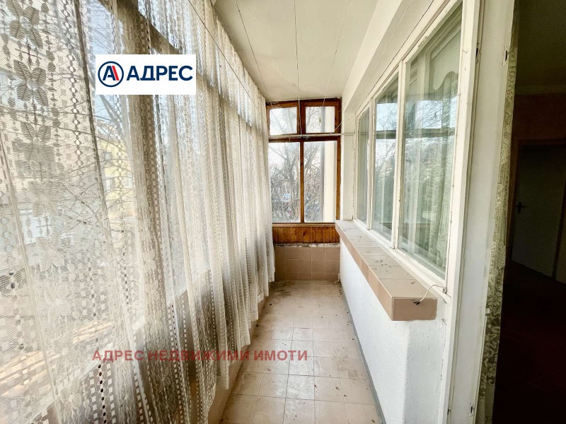 Продава 4-СТАЕН, гр. Стара Загора, Аязмото, снимка 3 - Aпартаменти - 48906909