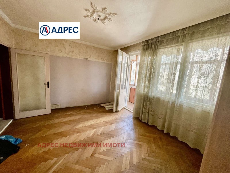 Продава 4-СТАЕН, гр. Стара Загора, Аязмото, снимка 2 - Aпартаменти - 48906909