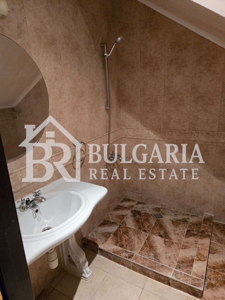 Продава МЕЗОНЕТ, гр. Обзор, област Бургас, снимка 13 - Апартаменти - 54710856