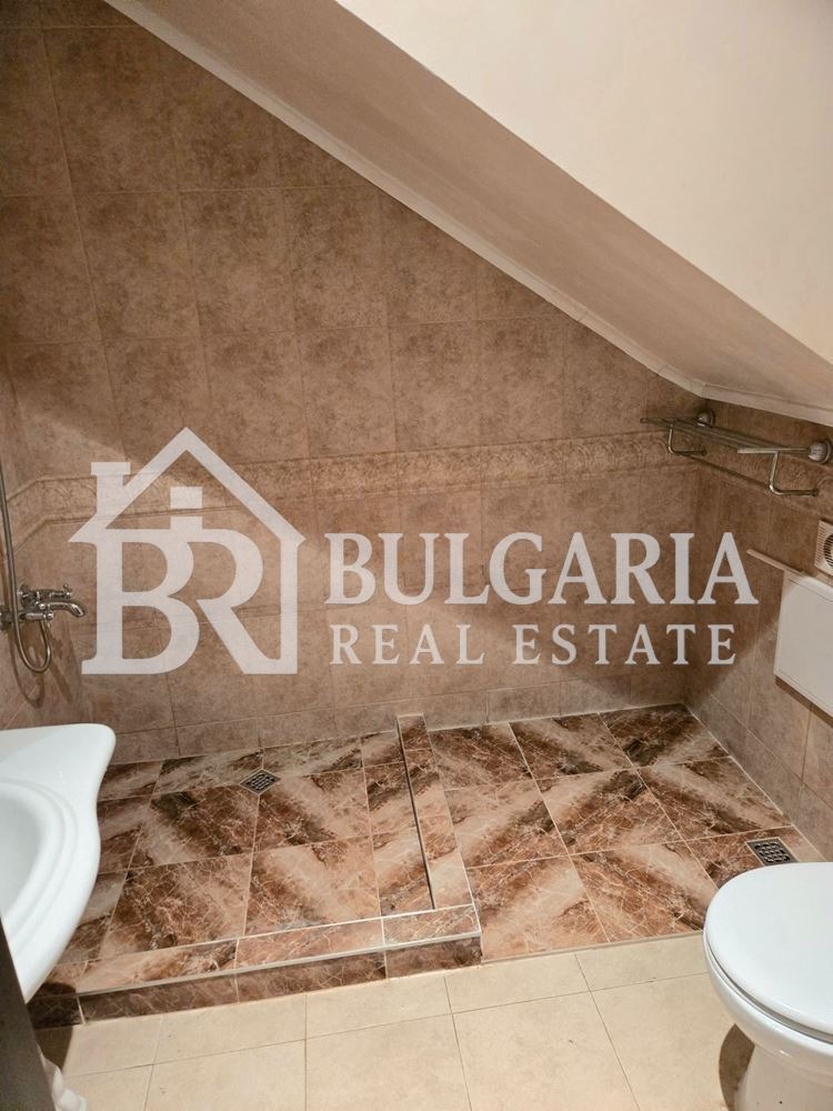 Продава МЕЗОНЕТ, гр. Обзор, област Бургас, снимка 10 - Апартаменти - 54710856