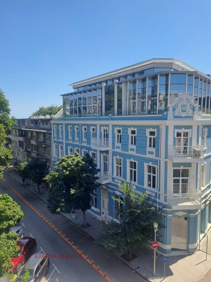 Na sprzedaż  Biuro Warna , Centar , 82 mkw | 97686172 - obraz [3]