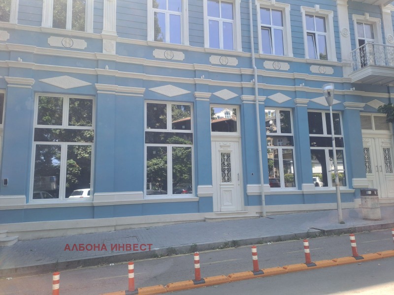 Na sprzedaż  Biuro Warna , Centar , 82 mkw | 97686172 - obraz [7]