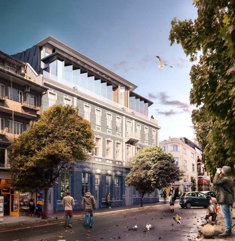 Na sprzedaż  Biuro Warna , Centar , 82 mkw | 97686172