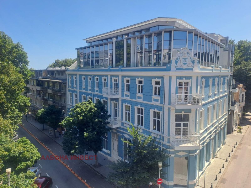 Na sprzedaż  Biuro Warna , Centar , 82 mkw | 97686172 - obraz [4]