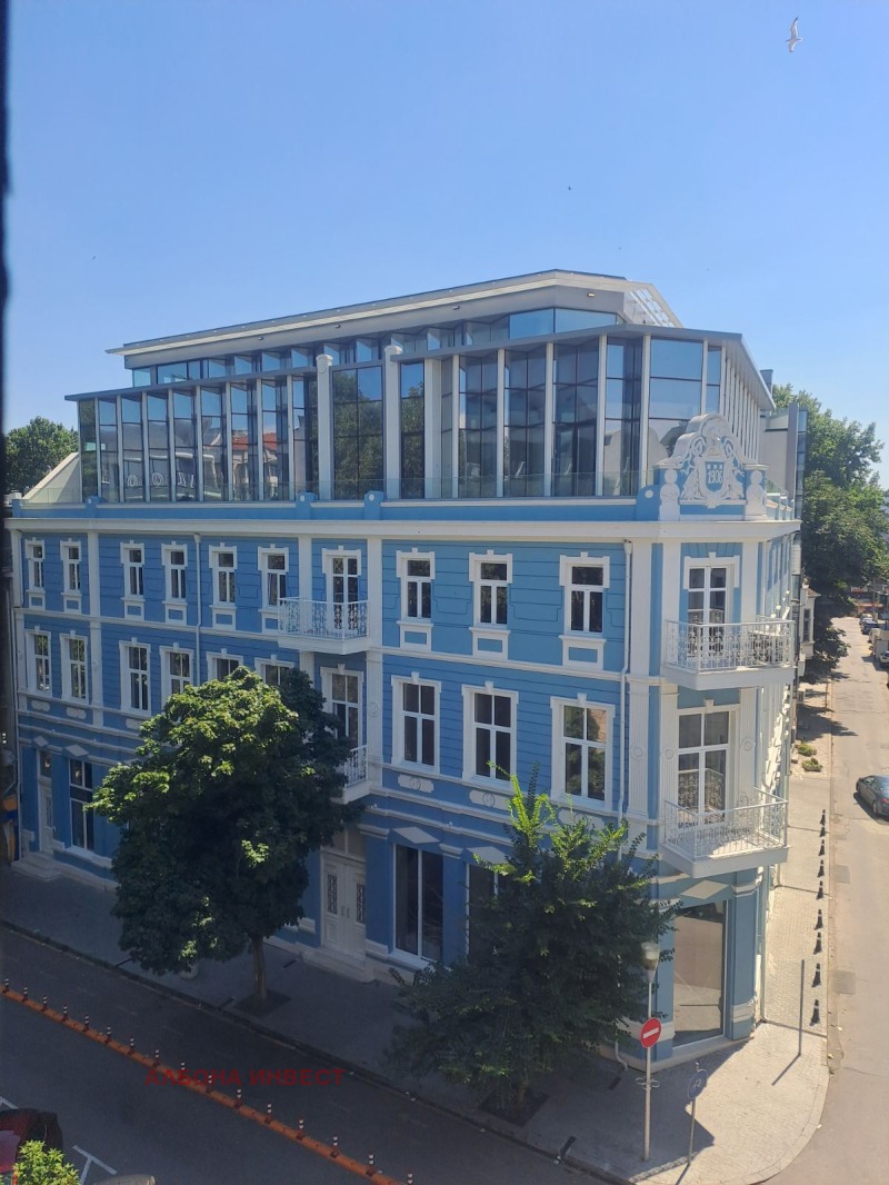 Na sprzedaż  Biuro Warna , Centar , 82 mkw | 97686172 - obraz [5]