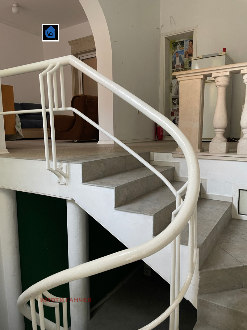 Продава  Офис град Стара Загора , Център , 106 кв.м | 86702450 - изображение [4]