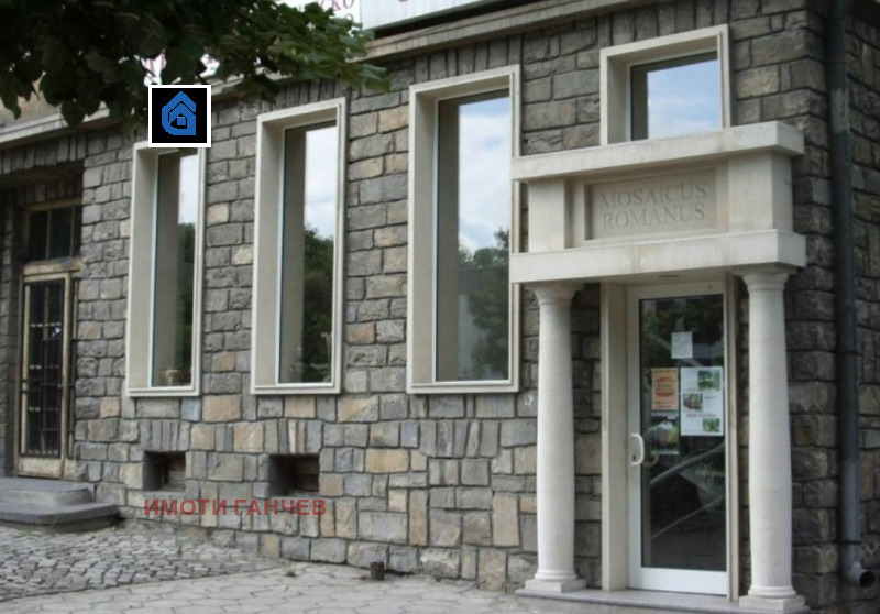 Продава  Офис град Стара Загора , Център , 106 кв.м | 86702450