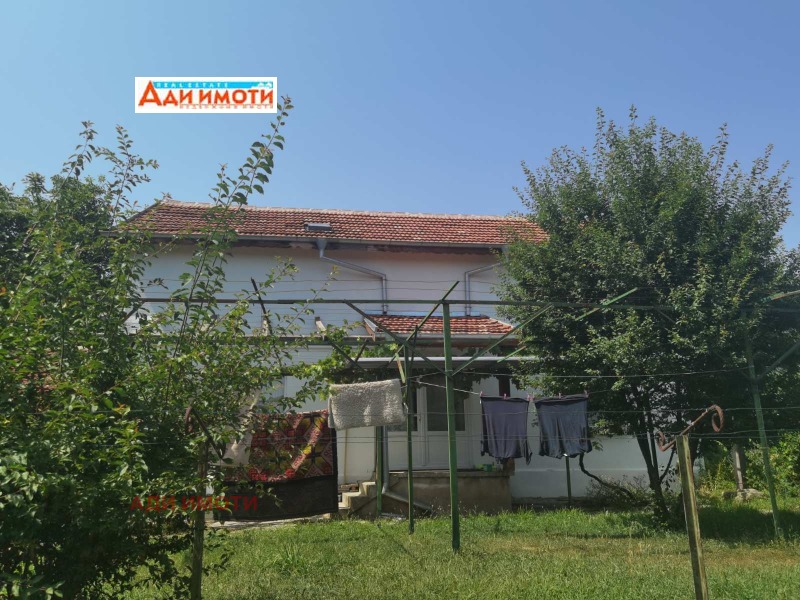 Продава КЪЩА, с. Тъжа, област Стара Загора, снимка 14 - Къщи - 44452622