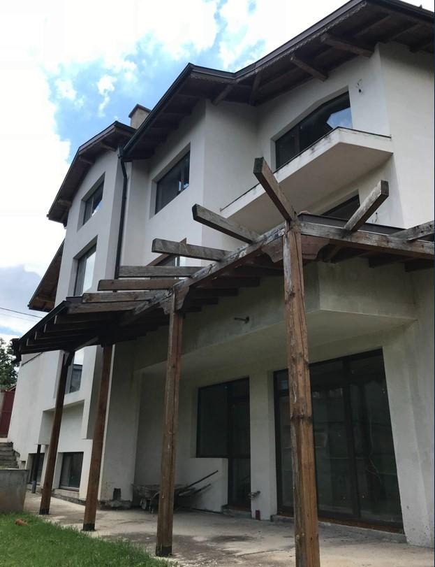 Til salg  Hus region Sofia , Gorna Malina , 467 kvm | 16731528 - billede [8]