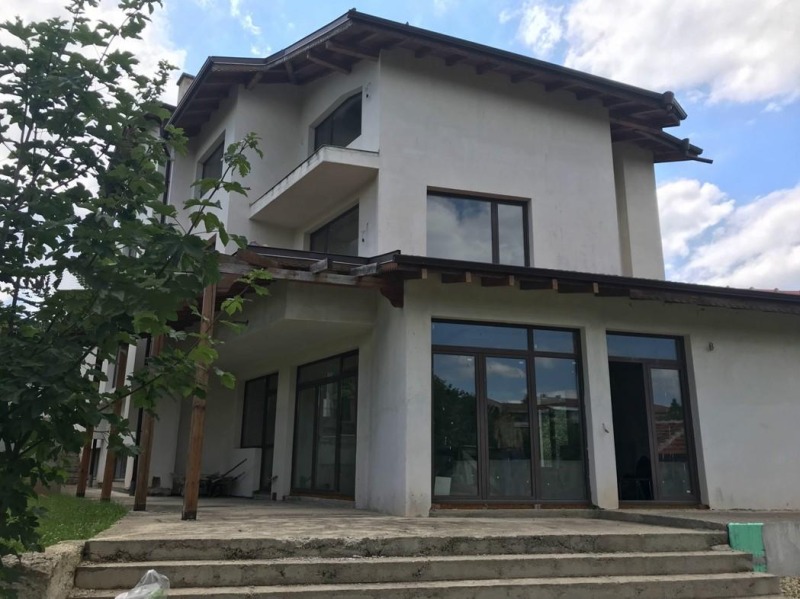 Продава КЪЩА, с. Горна Малина, област София област, снимка 1 - Къщи - 49587633