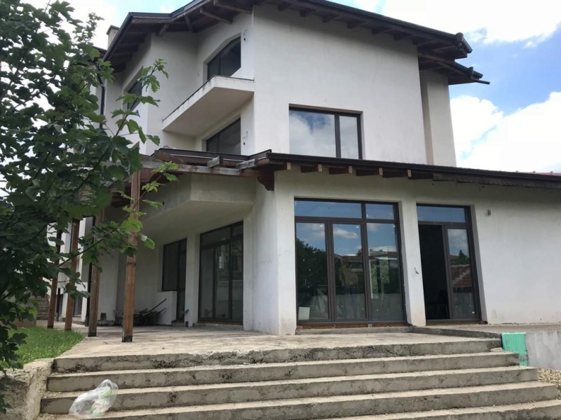 Til salg  Hus region Sofia , Gorna Malina , 467 kvm | 16731528 - billede [7]