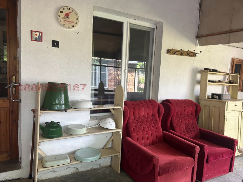 Продава КЪЩА, с. Синаговци, област Видин, снимка 13 - Къщи - 52781250