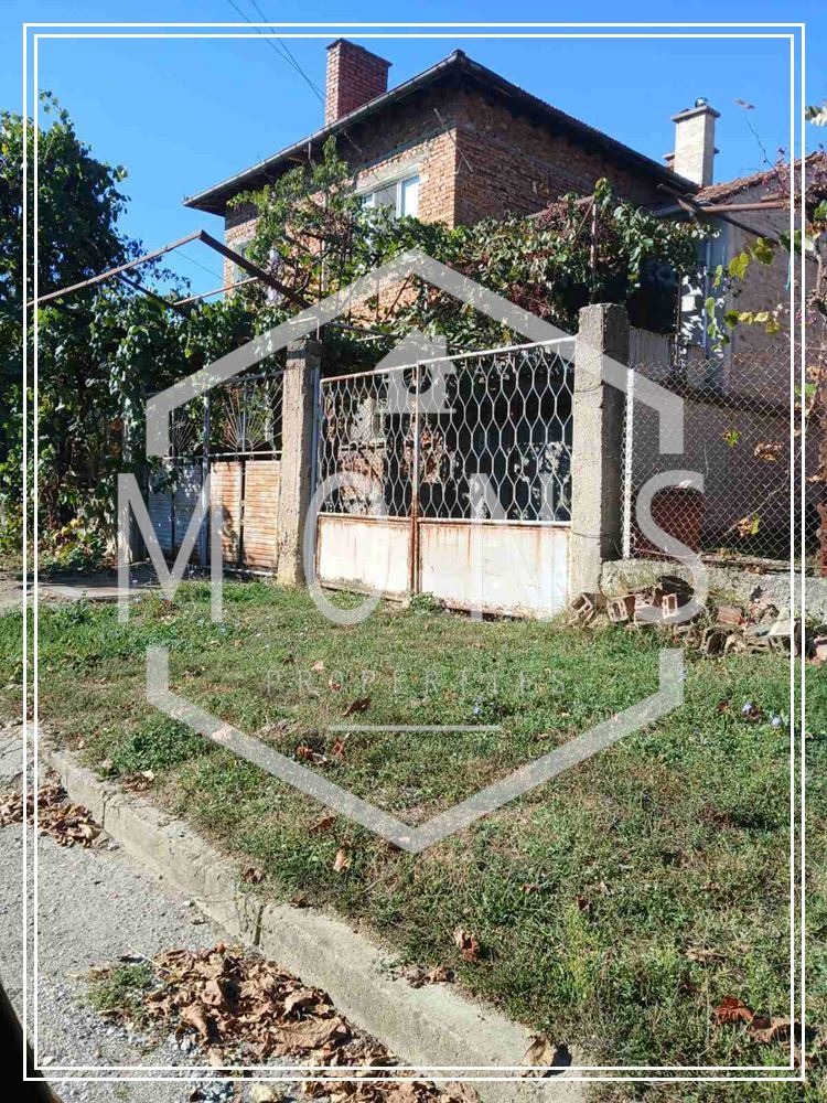 Til salgs  Hus region Veliko Tarnovo , Debelets , 150 kvm | 74363414 - bilde [6]