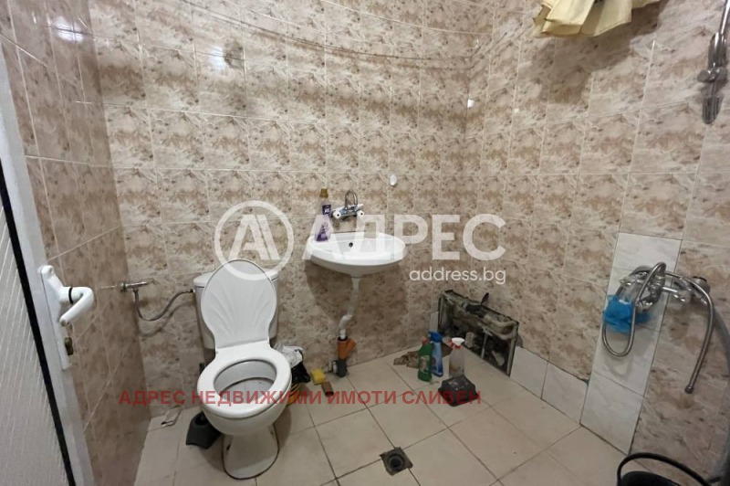 Продава МАГАЗИН, гр. Сливен, Център, снимка 4 - Магазини - 52454642