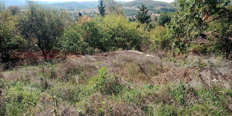 Til salg  Grund region Sofia , Borika , 850 kvm | 64438267 - billede [5]