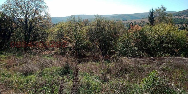 Til salg  Grund region Sofia , Borika , 850 kvm | 64438267