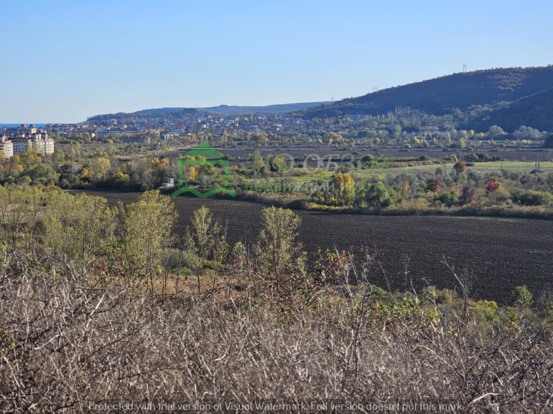 Продава ПАРЦЕЛ, гр. Бяла, област Варна, снимка 5 - Парцели - 52648041