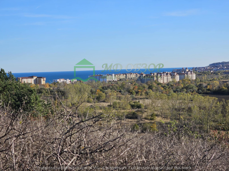 Продава ПАРЦЕЛ, гр. Бяла, област Варна, снимка 4 - Парцели - 52648041