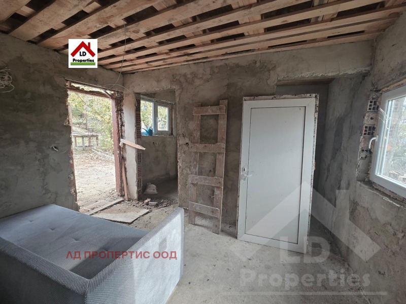 Продава ПАРЦЕЛ, с. Приселци, област Варна, снимка 6 - Парцели - 52523686