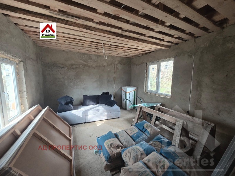 Продава ПАРЦЕЛ, с. Приселци, област Варна, снимка 5 - Парцели - 52523686