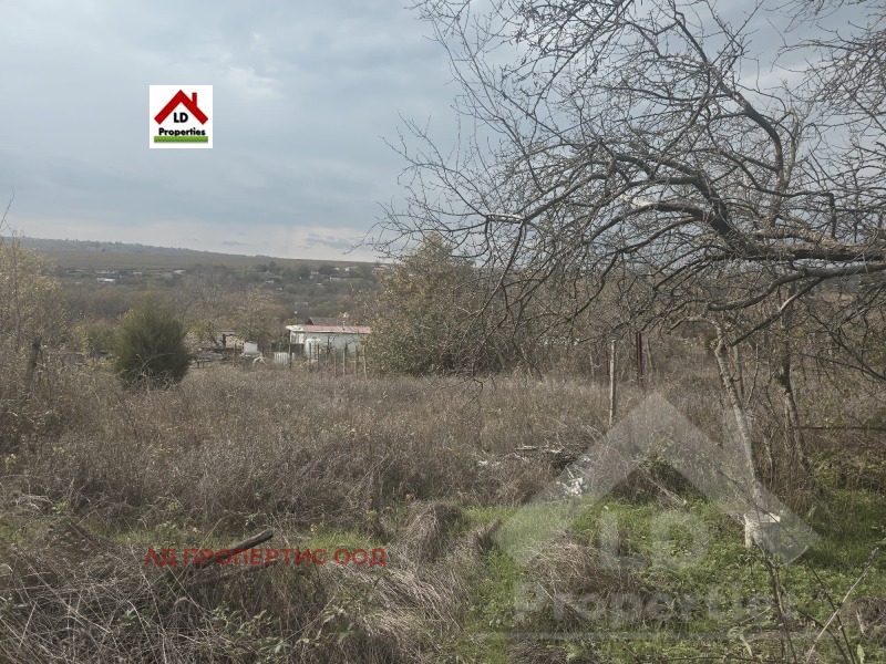 Продава ПАРЦЕЛ, с. Приселци, област Варна, снимка 9 - Парцели - 52523686