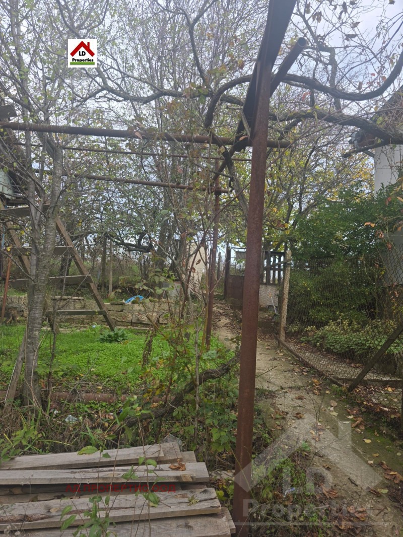 Продава ПАРЦЕЛ, с. Приселци, област Варна, снимка 2 - Парцели - 52523686