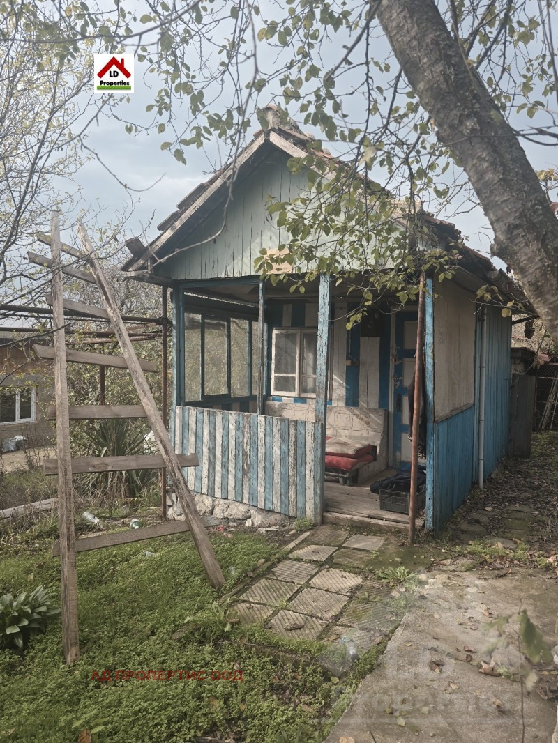 Продава ПАРЦЕЛ, с. Приселци, област Варна, снимка 10 - Парцели - 52523686