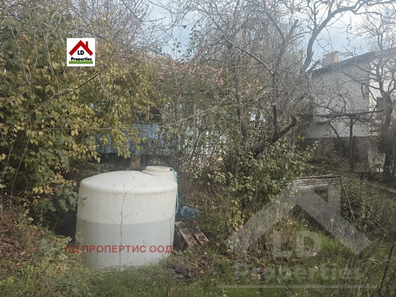 Продава ПАРЦЕЛ, с. Приселци, област Варна, снимка 3 - Парцели - 52523686