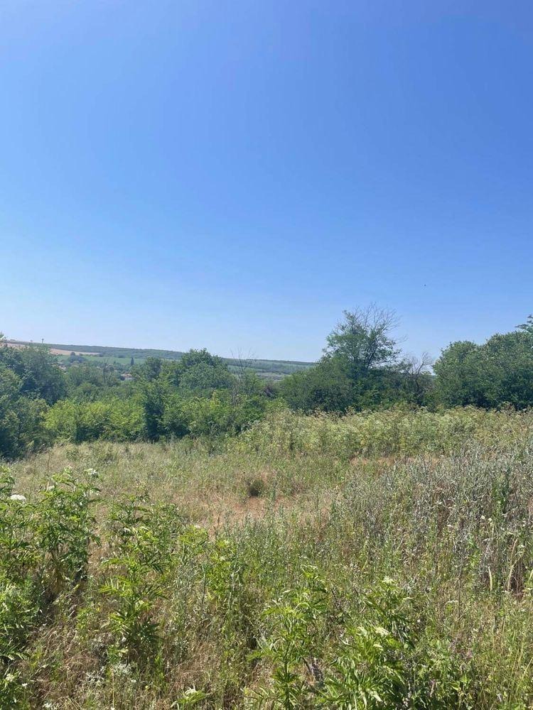 Продава ПАРЦЕЛ, с. Генерал Киселово, област Варна, снимка 2 - Парцели - 53599650