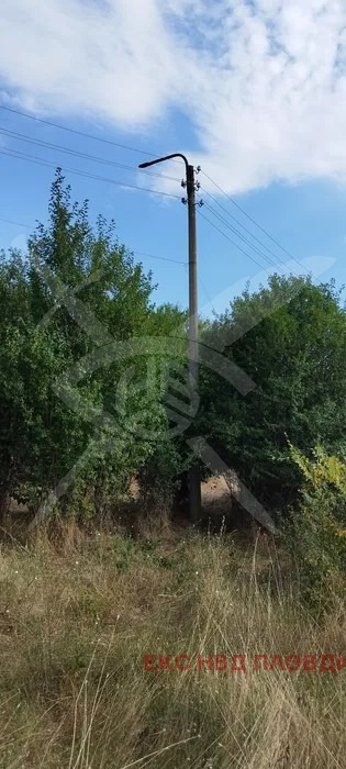 Продава ПАРЦЕЛ, с. Богданица, област Пловдив