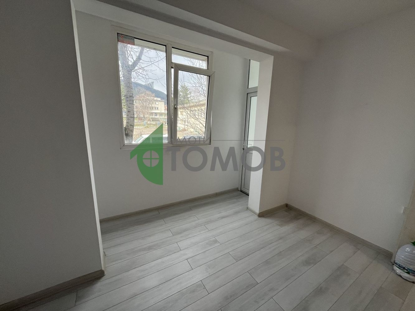 Продава 1-СТАЕН, гр. Шумен, Басейна, снимка 6 - Апартаменти - 53633936