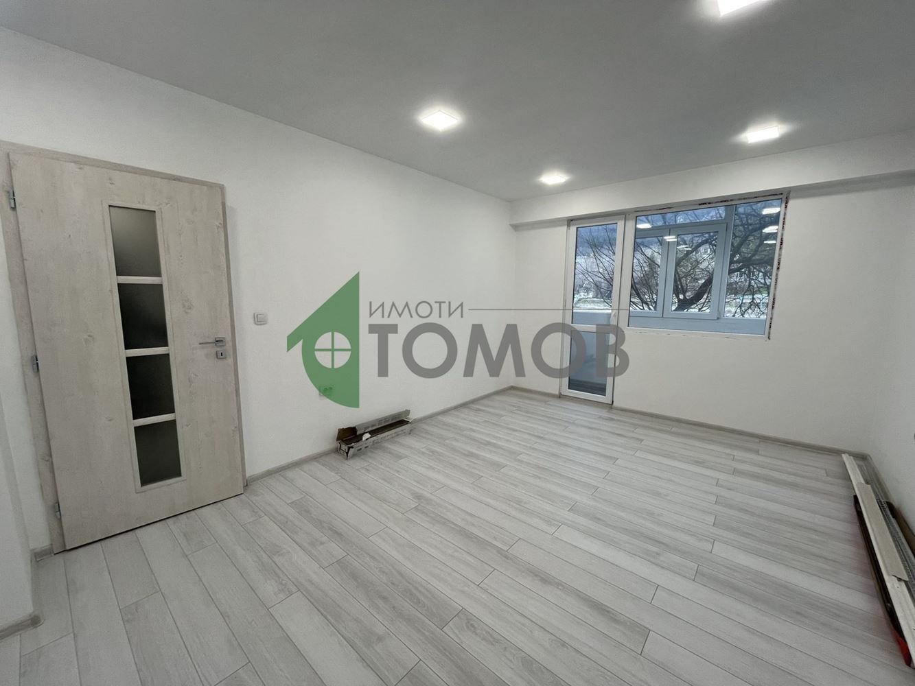 Продава 1-СТАЕН, гр. Шумен, Басейна, снимка 2 - Апартаменти - 53633936