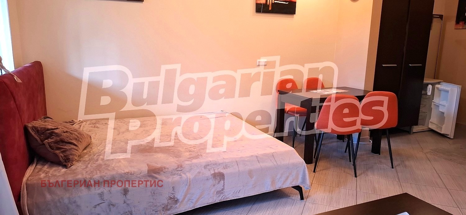 Продава 1-СТАЕН, гр. Банско, област Благоевград, снимка 12 - Апартаменти - 55225410